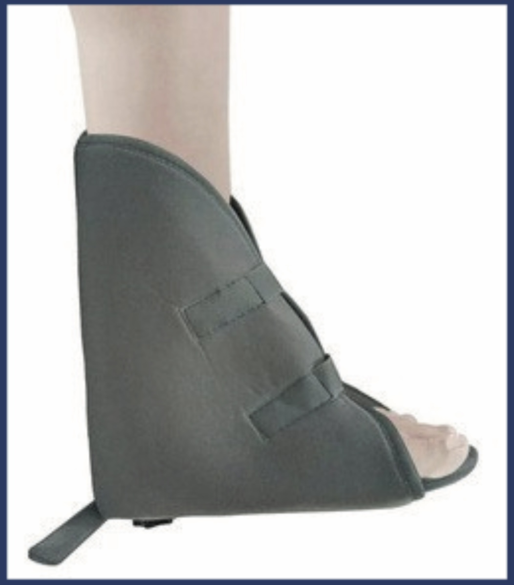 De-Rotation Night Brace — Scanda Enterprises, medical supplies Moosapet Hyderabad